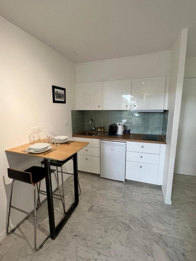 לה גרנד מוט Les Appartements De Lina By Lg Immo -Studio Maya - Self Check-In - מראה חיצוני תמונה